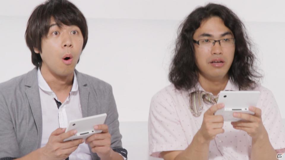 戸田恵梨香さんがロッチを13連鎖で圧倒！20周年記念作品「ぷよぷよ！！」CM完成披露会を実施の画像47