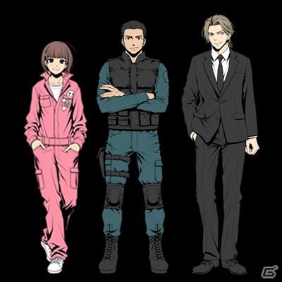 ハンゲーム、ソーシャルゲーム「Double Agent」のスマートフォン向けサービス開始！「Double Agent」記念キャンペーンを7月13日より開催の画像3