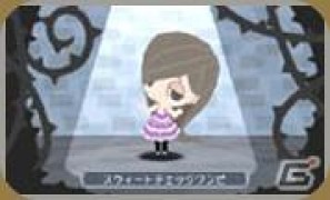 3DS「うしみつモンストルオ ～リンゼと魔法のリズム～」3DSで立体視画像をチェックしよう！ツイッターアイコン・壁紙・バナーも公開の画像2