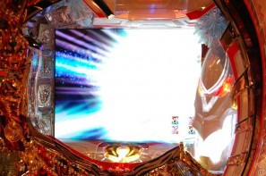 影山ヒロノブさん＆NoBさんによる迫力のライブ！アニメーションで魅せる演出も光る「CR聖闘士星矢」新機種発表会の模様をお届けの画像139
