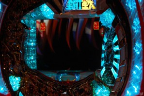 影山ヒロノブさん＆NoBさんによる迫力のライブ！アニメーションで魅せる演出も光る「CR聖闘士星矢」新機種発表会の模様をお届けの画像146
