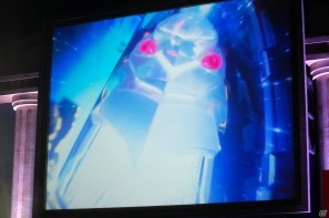 影山ヒロノブさん＆NoBさんによる迫力のライブ！アニメーションで魅せる演出も光る「CR聖闘士星矢」新機種発表会の模様をお届けの画像24