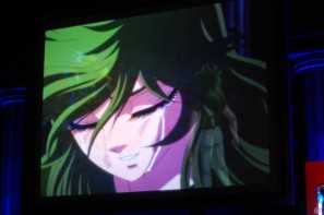 影山ヒロノブさん＆NoBさんによる迫力のライブ！アニメーションで魅せる演出も光る「CR聖闘士星矢」新機種発表会の模様をお届けの画像39