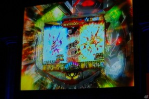 影山ヒロノブさん＆NoBさんによる迫力のライブ！アニメーションで魅せる演出も光る「CR聖闘士星矢」新機種発表会の模様をお届けの画像40