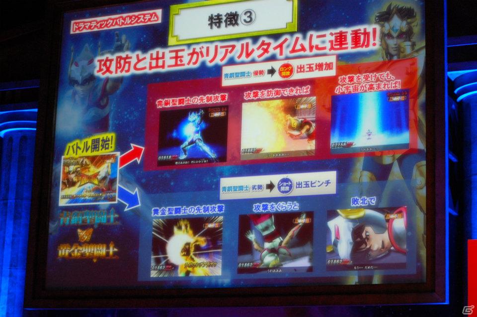影山ヒロノブさん＆NoBさんによる迫力のライブ！アニメーションで魅せる演出も光る「CR聖闘士星矢」新機種発表会の模様をお届けの画像51