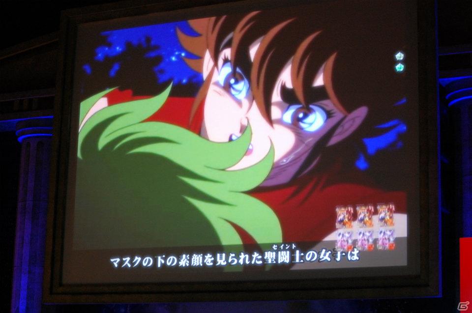 影山ヒロノブさん＆NoBさんによる迫力のライブ！アニメーションで魅せる演出も光る「CR聖闘士星矢」新機種発表会の模様をお届けの画像65