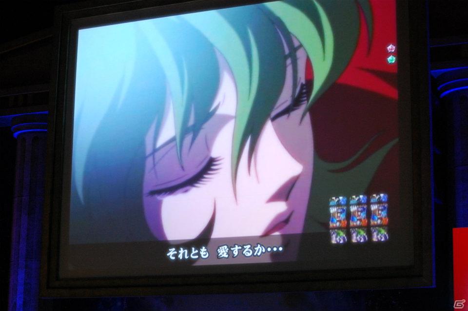 影山ヒロノブさん＆NoBさんによる迫力のライブ！アニメーションで魅せる演出も光る「CR聖闘士星矢」新機種発表会の模様をお届けの画像66