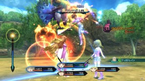 女性陣が春香・貴音・響風の衣装に！PS3「テイルズ オブ エクシリア」「アイドルマスター2」とのコラボレーション衣装配信決定の画像12