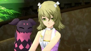 女性陣が春香・貴音・響風の衣装に！PS3「テイルズ オブ エクシリア」「アイドルマスター2」とのコラボレーション衣装配信決定の画像8