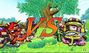 3DS「ビックリマン漢熟覇王 三位動乱戦創紀」自分だけのシールを作るカメラ機能を紹介の画像10