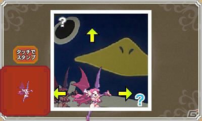3DS「ビックリマン漢熟覇王 三位動乱戦創紀」自分だけのシールを作るカメラ機能を紹介の画像27