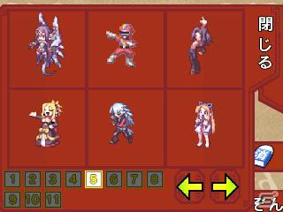 3DS「ビックリマン漢熟覇王 三位動乱戦創紀」自分だけのシールを作るカメラ機能を紹介の画像28