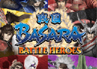 PSP「戦国BASARA クロニクルヒーローズ」発売目前！PlayStation Storeにて期間限定でカスタムテーマの値下げキャンペーンを実施