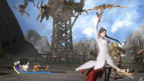 プレイステーション3「真・三國無双6」第10回ダウンロードコンテンツ配信開始＆第11回の詳細も公開の画像6