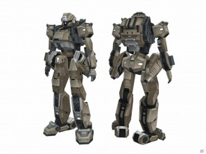 PSP「ファンタシースターポータブル2 インフィニティ」＆AC「ボーダーブレイク エアバースト Ver.2.5」とのクロスコラボレーションを実施の画像13