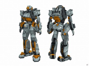 PSP「ファンタシースターポータブル2 インフィニティ」＆AC「ボーダーブレイク エアバースト Ver.2.5」とのクロスコラボレーションを実施の画像14