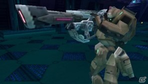 PSP「ファンタシースターポータブル2 インフィニティ」＆AC「ボーダーブレイク エアバースト Ver.2.5」とのクロスコラボレーションを実施の画像16