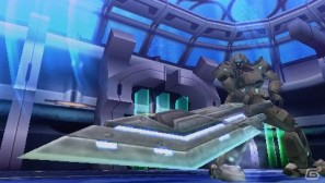 PSP「ファンタシースターポータブル2 インフィニティ」＆AC「ボーダーブレイク エアバースト Ver.2.5」とのクロスコラボレーションを実施の画像17