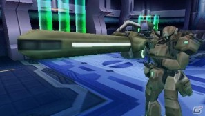PSP「ファンタシースターポータブル2 インフィニティ」＆AC「ボーダーブレイク エアバースト Ver.2.5」とのクロスコラボレーションを実施の画像18