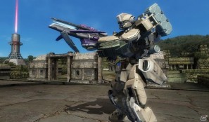 PSP「ファンタシースターポータブル2 インフィニティ」＆AC「ボーダーブレイク エアバースト Ver.2.5」とのクロスコラボレーションを実施の画像3