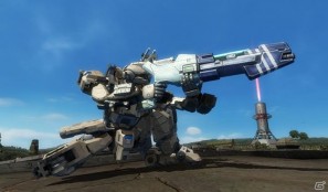 PSP「ファンタシースターポータブル2 インフィニティ」＆AC「ボーダーブレイク エアバースト Ver.2.5」とのクロスコラボレーションを実施の画像4