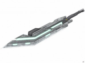 PSP「ファンタシースターポータブル2 インフィニティ」＆AC「ボーダーブレイク エアバースト Ver.2.5」とのクロスコラボレーションを実施の画像8
