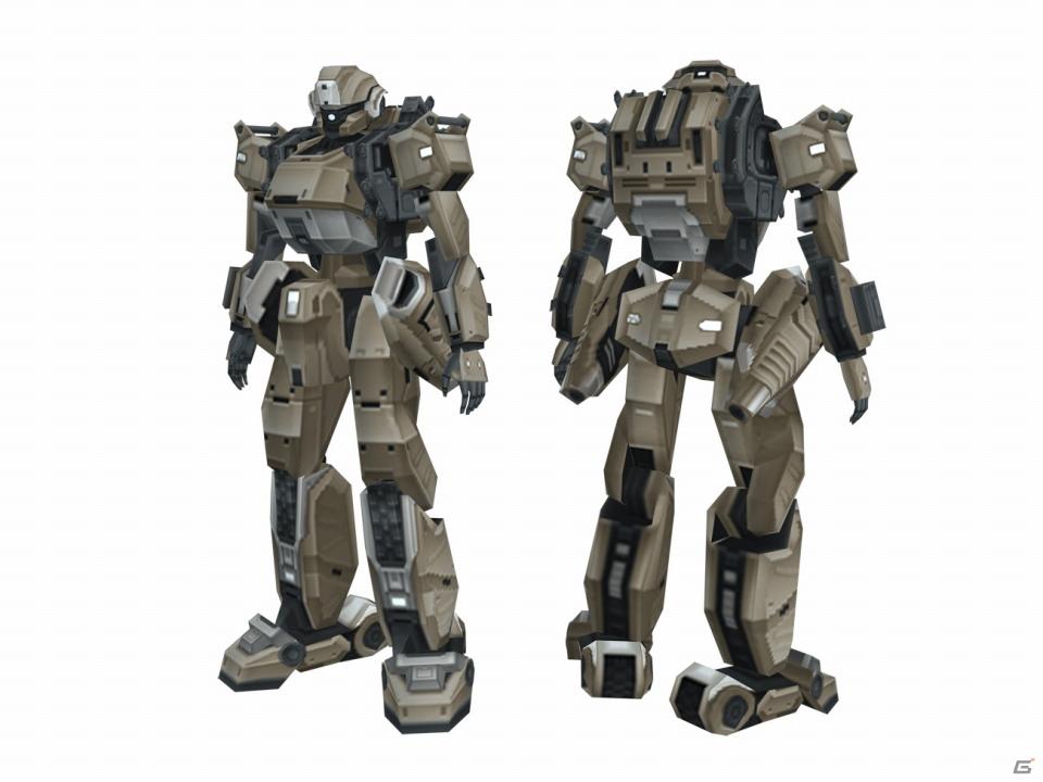 PSP「ファンタシースターポータブル2 インフィニティ」＆AC「ボーダーブレイク エアバースト Ver.2.5」とのクロスコラボレーションを実施の画像13
