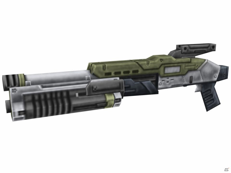 PSP「ファンタシースターポータブル2 インフィニティ」＆AC「ボーダーブレイク エアバースト Ver.2.5」とのクロスコラボレーションを実施の画像21