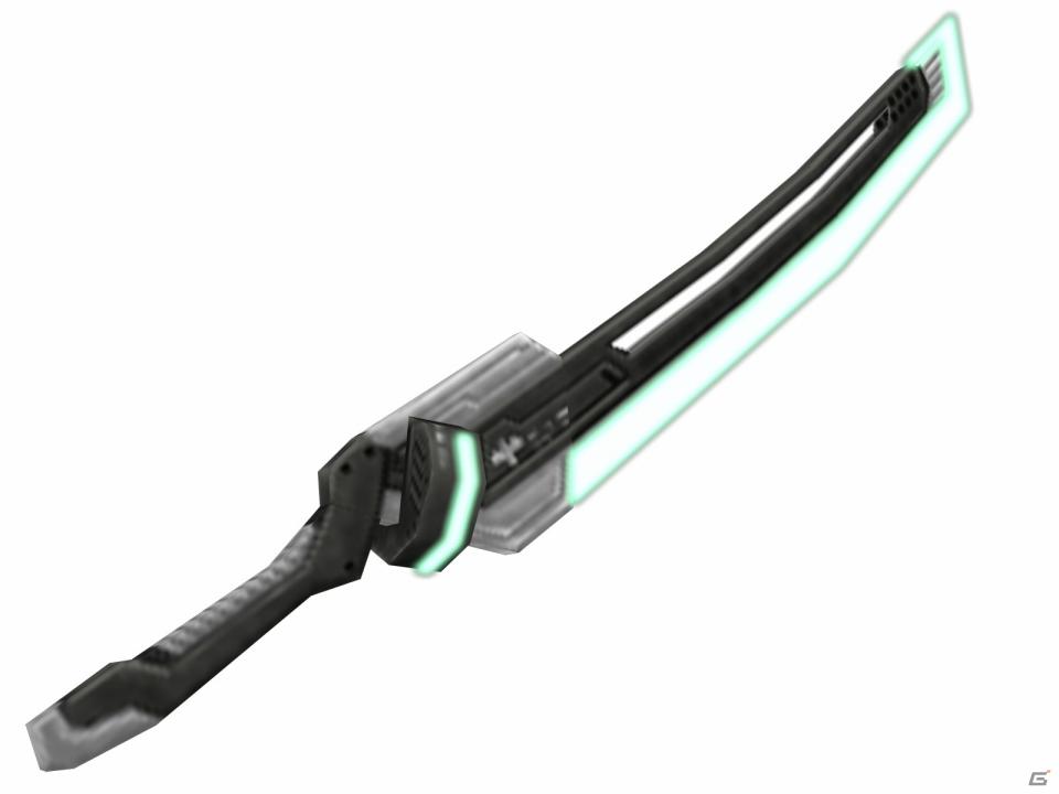 PSP「ファンタシースターポータブル2 インフィニティ」＆AC「ボーダーブレイク エアバースト Ver.2.5」とのクロスコラボレーションを実施の画像5