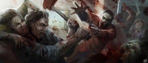 このゾンビの楽園を生き抜く事が出来るか！？PC「デッドアイランド」日本語版 2011年秋発売決定の画像4
