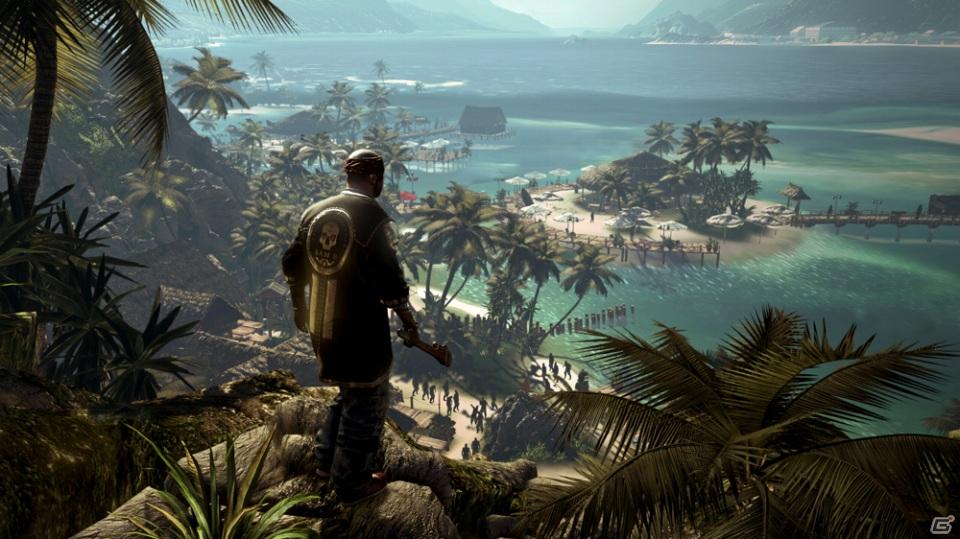 このゾンビの楽園を生き抜く事が出来るか！？PC「デッドアイランド」日本語版 2011年秋発売決定の画像10