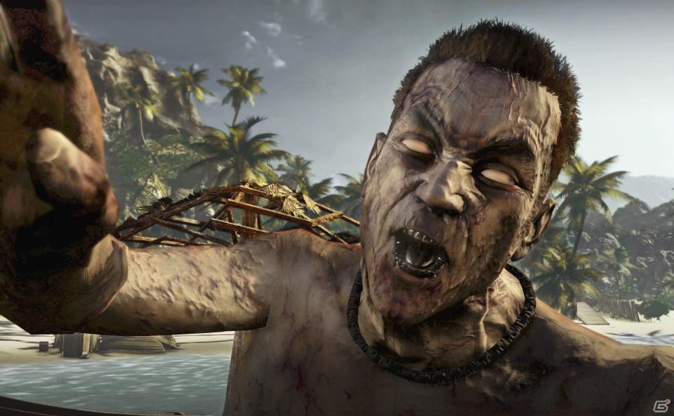 このゾンビの楽園を生き抜く事が出来るか！？PC「デッドアイランド」日本語版 2011年秋発売決定の画像15