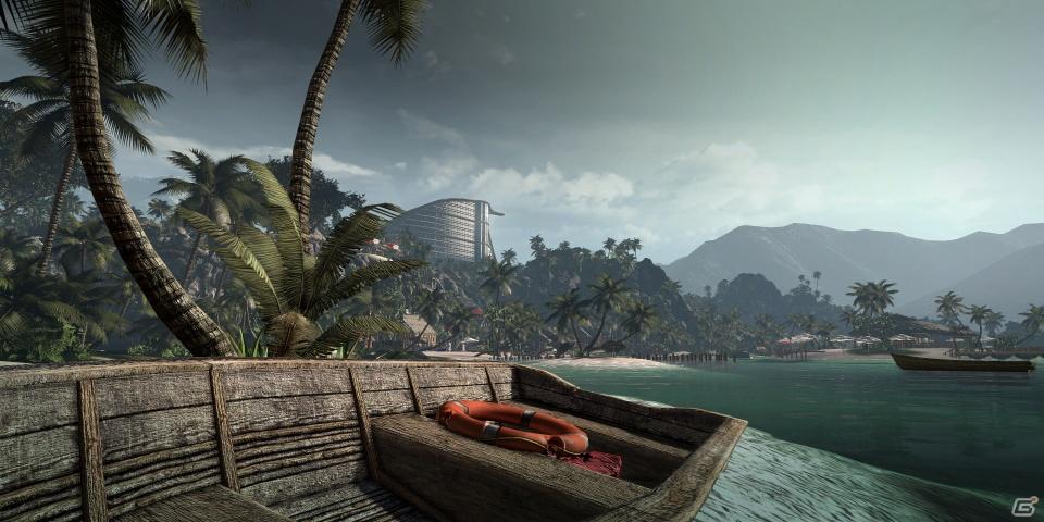 このゾンビの楽園を生き抜く事が出来るか！？PC「デッドアイランド」日本語版 2011年秋発売決定の画像17