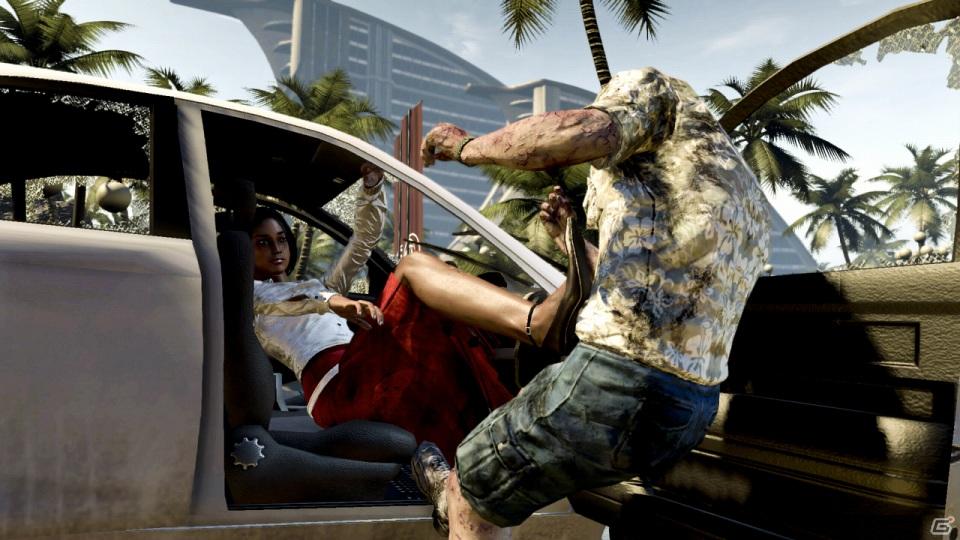 このゾンビの楽園を生き抜く事が出来るか！？PC「デッドアイランド」日本語版 2011年秋発売決定の画像20