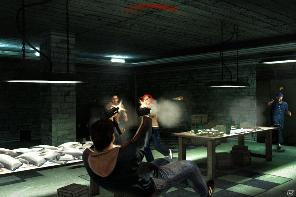 iPhone/iPad「9mm」の配信を開始＆スペシャルiPad2がプレゼントされる「9mm Wanted」コンテストを開催の画像1