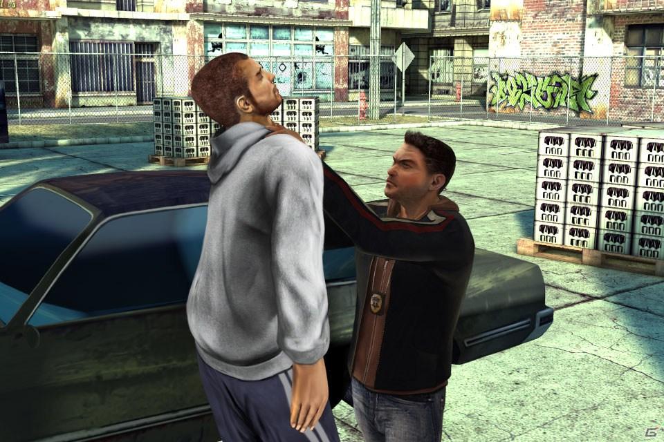 iPhone/iPad「9mm」の配信を開始＆スペシャルiPad2がプレゼントされる「9mm Wanted」コンテストを開催の画像5