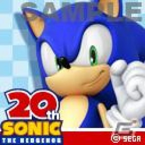「Sonic★Tweet」を遊んで豪華賞品をGET！ソニック20周年Twitterフォローキャンペーンを実施の画像1