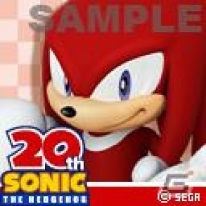 「Sonic★Tweet」を遊んで豪華賞品をGET！ソニック20周年Twitterフォローキャンペーンを実施の画像3