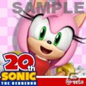「Sonic★Tweet」を遊んで豪華賞品をGET！ソニック20周年Twitterフォローキャンペーンを実施の画像4