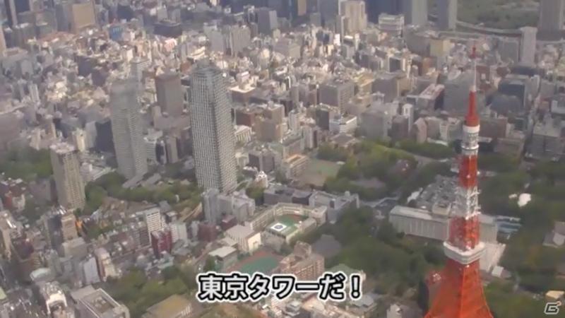 PSP「セブンスドラゴン2020」ファーストインプレッションムービーのメイキング映像を公開の画像3