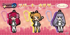 ボーカルCD「PURE SONGS ZERO＠DREAM C CLUB」＆「ドリームCライブ2011