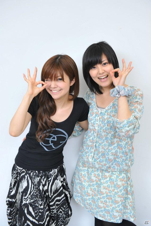 「フォトカノ」のラジオ番組「茉莉也と寿子のフォトカノ撮れたてポートレート」が配信開始―伊瀬茉莉也さん、金元寿子さんからのコメントをお届けの画像7