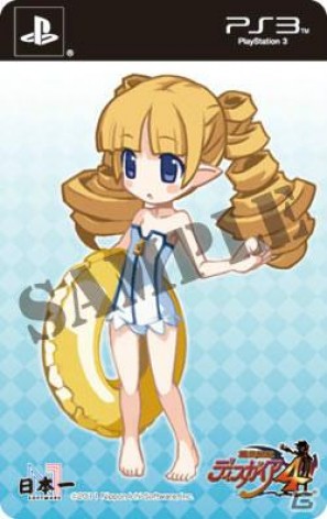 日本一ソフトウェア、「ビックリマン漢熟覇王」イベント開催＆「秋葉原電気外祭り」「コミックマーケット80」出展情報を公開の画像5
