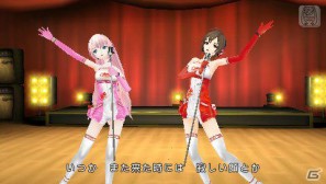 ソニックやバーチャロンとのコラボも！PSP「初音ミク -Project DIVA- Ver.2.5（仮）」新規収録モジュールを紹介の画像108