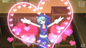 ソニックやバーチャロンとのコラボも！PSP「初音ミク -Project DIVA- Ver.2.5（仮）」新規収録モジュールを紹介の画像16