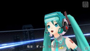 ソニックやバーチャロンとのコラボも！PSP「初音ミク -Project DIVA- Ver.2.5（仮）」新規収録モジュールを紹介の画像26