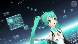 ソニックやバーチャロンとのコラボも！PSP「初音ミク -Project DIVA- Ver.2.5（仮）」新規収録モジュールを紹介の画像39