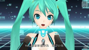 ソニックやバーチャロンとのコラボも！PSP「初音ミク -Project DIVA- Ver.2.5（仮）」新規収録モジュールを紹介の画像47