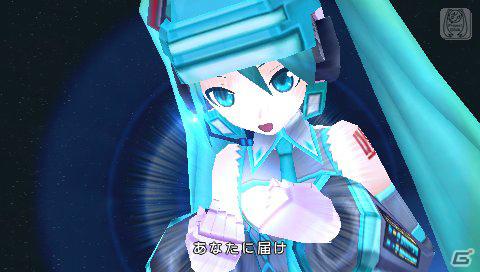 ソニックやバーチャロンとのコラボも！PSP「初音ミク -Project DIVA- Ver.2.5（仮）」新規収録モジュールを紹介の画像35