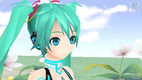 ソニックやバーチャロンとのコラボも！PSP「初音ミク -Project DIVA- Ver.2.5（仮）」新規収録モジュールを紹介の画像54